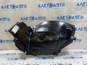 Mudguard front left rear part Mercedes C-class W205 15-18 FPS