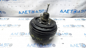 Chrysler 200 15-17 3.6 Vacuum Booster