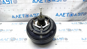 Chrysler 200 15-17 2.4 Vacuum Booster