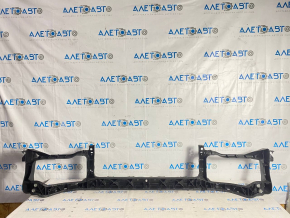 TV top bar Dodge Challenger 15-19 rest, broken