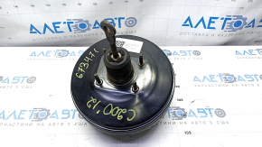 Vacuum booster Chrysler 200 11-14 2.4 rusty