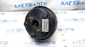 Vacuum booster Chrysler 200 11-14 2.4 rusty