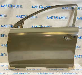 Door bare front left VW Jetta 11-18 USA dented