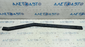 Brake pipe guard left Jeep Compass 17- Trailhawk
