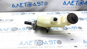 Toyota Camry v55 15-17 usa brake master cylinder with reservoir