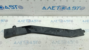 Brake pipe guard right Jeep Compass 17- Trailhawk, part 2
