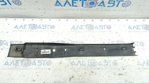 Brake pipe guard right Jeep Compass 17- Trailhawk, 1 part