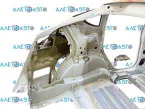 Quarter wing rear left Tesla Model Y 20- white PPSW on body