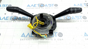 Steering column switches guitar Jeep Compass 17- with steering angle sensor
