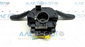Steering column switches guitar Jeep Compass 17- with steering angle sensor