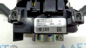 Steering column switches guitar Jeep Compass 17- with steering angle sensor