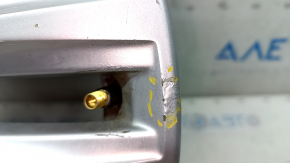 Wheel disk R16 VW Jetta 19- type 1 light curb, paint swelled