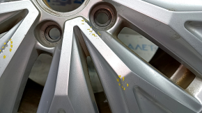 Wheel disk R16 VW Jetta 19- type 1 chips, scratches