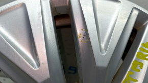 Wheel disk R16 VW Jetta 19- type 1 chips, scratches