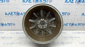 Wheel disk R16 VW Jetta 19- type 1 chips, scratches