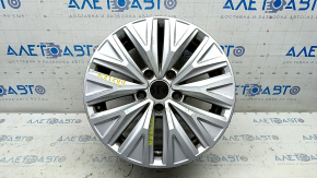 Wheel disk R16 VW Jetta 19- type 1 light curb