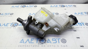 Kia Optima 16-20 brake master cylinder with reservoir