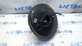Kia Optima 16-20 vacuum booster