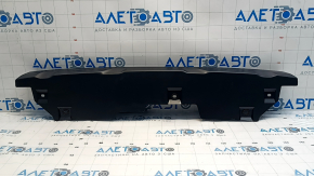 Subaru Outback 20 Rear Bumper Lip - Structure