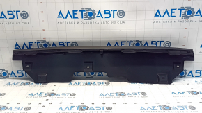 Subaru Outback 20 Rear Bumper Lip - Structure