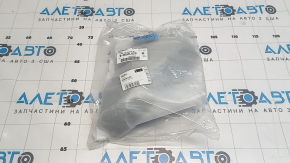 Mirror cover right Subaru XV Crosstrek 18-23 under turn signal