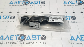 Front bumper mount left wing Kia Niro 23-