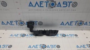 Front bumper mount on the right wing Audi A4 B9 20-23