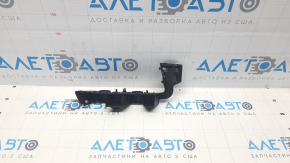 Front bumper mount on the right wing Audi A4 B9 20-23