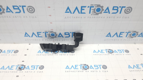 Front bumper mount on the wing left Audi A4 B9 20-23