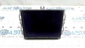 Monitor, display, navigation Jeep Compass 17- 8.4" inch, scratches