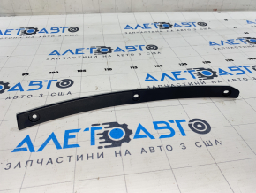 Front right wing seal Audi A5 F5 17- lower