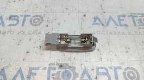 Passenger visor light VW Tiguan 18- gray, type 2