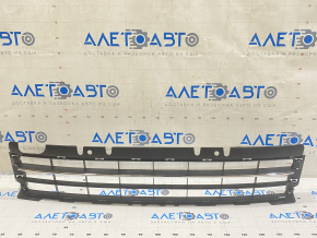 Front Bumper Grille Central VW Beetle 12-16