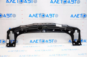 TV bar upper BMW 3 F30 12-18 SIGNEDA