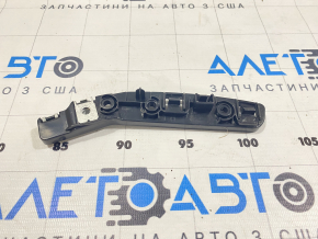 Front bumper mount on wing lower left Alfa Romeo Stelvio 18-