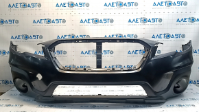 Front Bumper Naked Subaru Outback 18-19