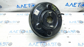 Hyundai Sonata 11-14 Vacuum Booster