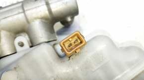 Brake master cylinder with reservoir Hyundai Sonata 11-14
