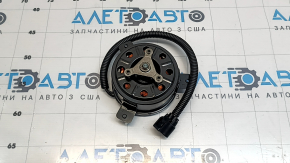 Cooling Fan Motor Hyundai Sonata 11-15