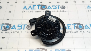 Cooling Fan Motor Hyundai Sonata 11-15