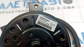 Cooling Fan Motor Hyundai Sonata 11-15