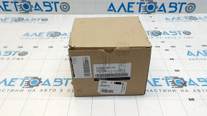 Cooling Fan Motor Hyundai Sonata 11-15