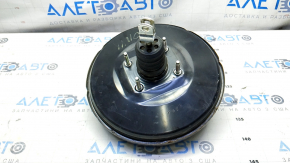 Vacuum booster Hyundai Sonata 11-15 rusty