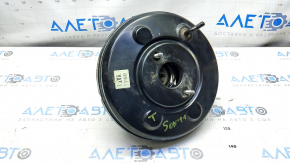 Vacuum booster Hyundai Sonata 11-15 rusty