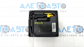 Compressor for pumping wheels Kia Niro 23- HEV, PHEV