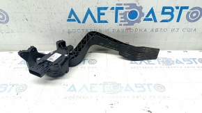 Gas pedal Jeep Compass 17-21 automatic transmission