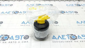 Glue for compressor Kia Niro 23-