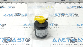 Glue for compressor Kia Niro 23-
