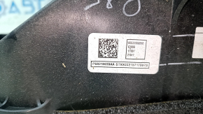 Brake pedal Jeep Compass 17-21 with sensor