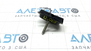 Spare Wheel Mount Kia Niro 23-